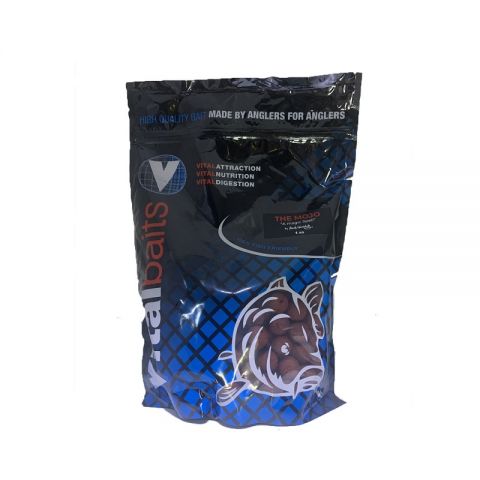 Boilies Vital Baits The Mojo 18mm 1Kg