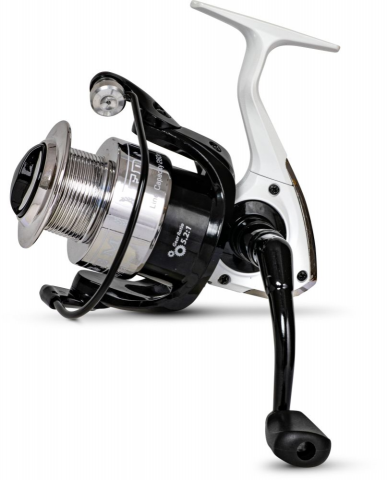 Carrete Zebco Regem FD 30