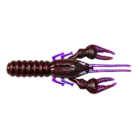 Finesse Craw AGR Baits PB & J