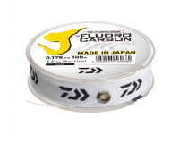 Fluorocarbono Daiwa 0.178mm 100m