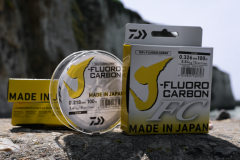 Fluorocarbono Daiwa 0.20mm 100m