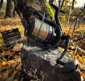 Hilo Daiwa Infinity Camo 0.34mm 500m