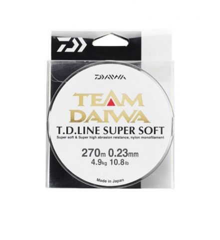 Hilo Team Daiwa 0.18mm 270m