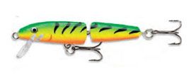 Rapala Count Down Jointed 9cm FT