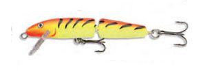 Rapala Count Down Jointed 9cm HT