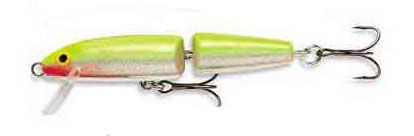 Rapala Count Down Jointed 9cm SFC