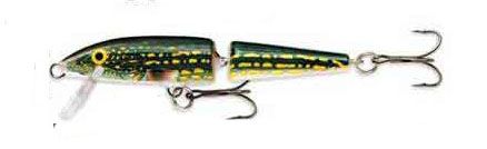 Rapala Count Down Jointed 11cm PK