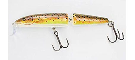 Rapala Count Down Jointed 11cm TR
