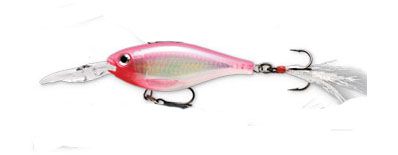 Pez Rapala X-Rap 6cm HP