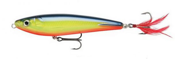 Rapala X-Rap Sub Walk 9cm HS