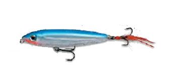 Rapala X-Rap Walk 11cm SB 