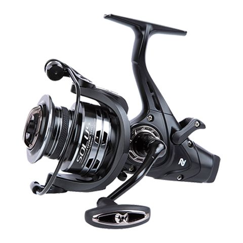 Carrete Nytro Solus Freerunner 4000