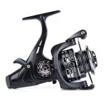 Carrete Nytro Solus Freerunner 4000