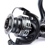 Carrete Nytro Solus Freerunner 4000