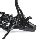 Carrete Nytro Solus Freerunner 4000