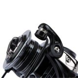 Carrete Nytro Solus Freerunner 4000