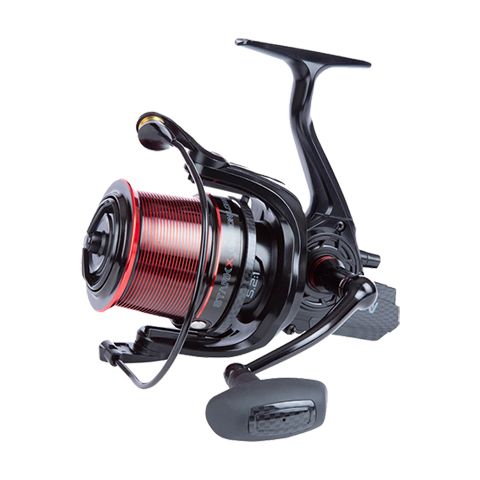 Carrete Nytro Starkx Carbon Long Cast 6500