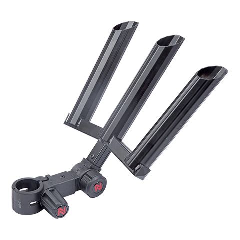 Soporte Tubo Nytro para 3 Cañas