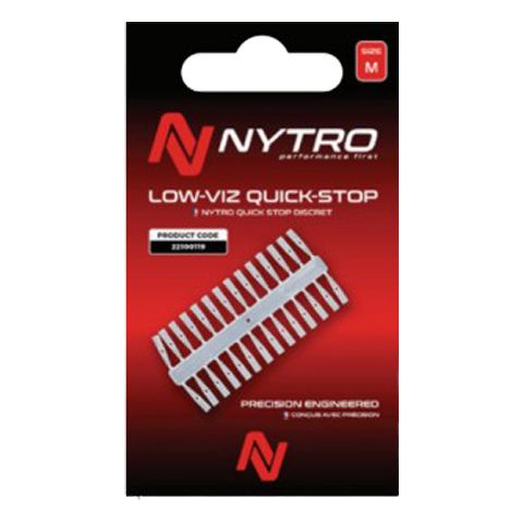 QuickStop Nytro Mediano