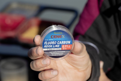 Fluorocarbono Browning Cenex 0.13mm 50m