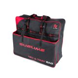 Bolso Nytro Sublime para Bandejas y Sacaderas