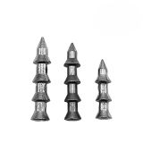 Insert Nail Sinker AGR Baits 1.1gr