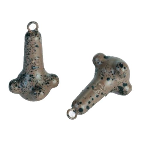Plomos FilFishing 45g 2Pcs