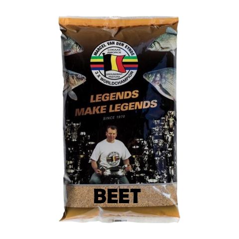 Engodo Marcel Van Den Eyden Legends Beet