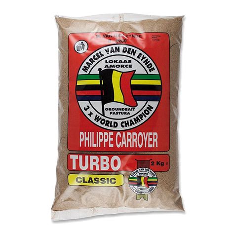 Engodo Marcel Van Den Eyden Turbo Classic 2 Kg