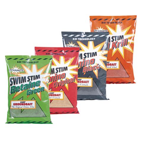 Engodo Dynamite Swim Stim Carp 1Kg