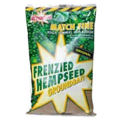 Engodo Dynamite Frenzied Match Original Fino