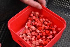 Colorante Dynamite para Cebo Red Krill 60gr