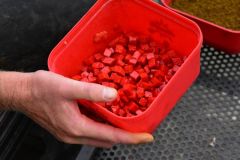 Colorante Dynamite para Cebo Tutti Frutti 60gr