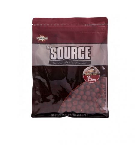 Boilies Dynamite Source 15mm