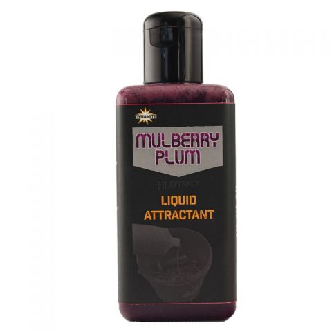 Liquido Dynamite Mulberry Plum 250ml