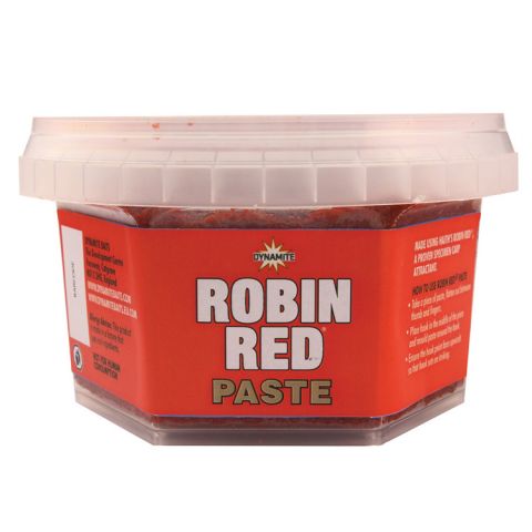 Pasta Dynamite Robin Red