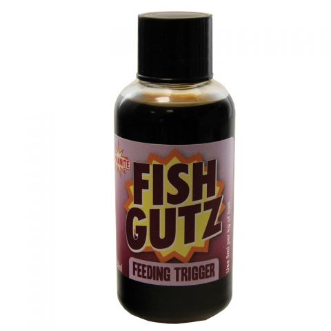 Liquido Dynamite Fish Gutz Feeding Trigger 