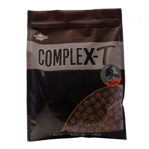 Boilies Dynamite Complex-T 1Kg 20mm