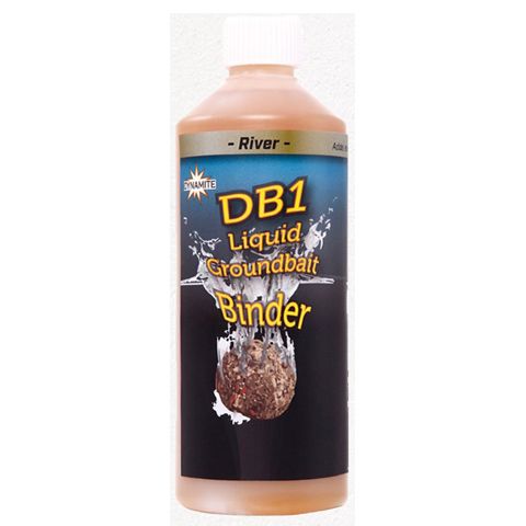 DB1 Dynamite Binder 500ml River
