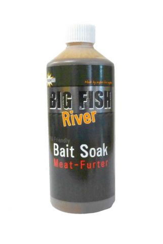 Remojo Dynamite Big Fish River Meat Furter