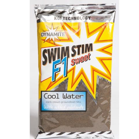 Engodo Dynamite Swim Stim F-1 Cool Water