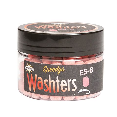 Washters Dynamite Speedy ES-B 5mm