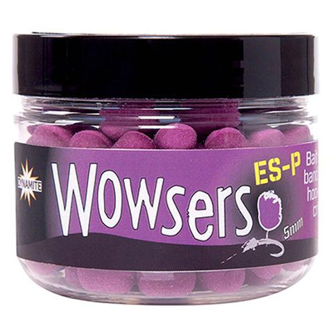 Wowsers Dynamite Purpura ES-L 7mm