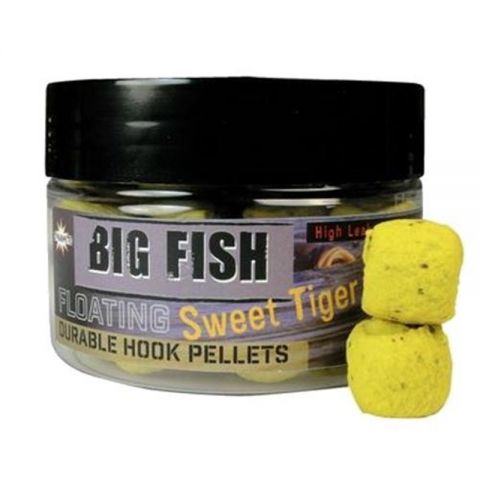 Pellets Dynamite Flotantes Sweet Tiger