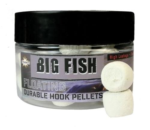 Pellets Dynamite Flotantes Fishmeal