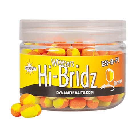 Wowsers Hi-Bridz Wafter ES-B-F1 7mm