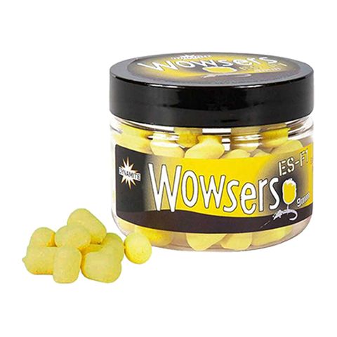 Wowsers Dynamite Amarillo Mini ES-F1 3mm
