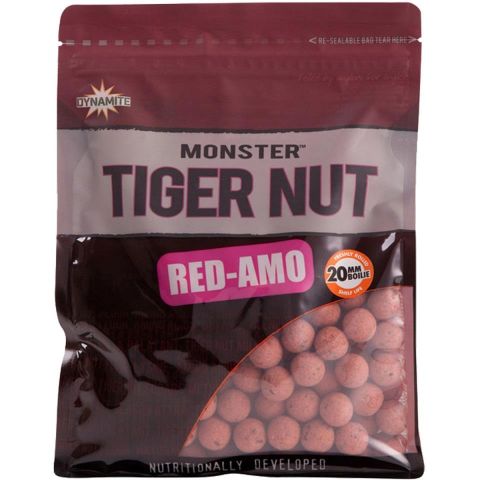 Boilies Dynamite Monster Tiger Nut 20mm