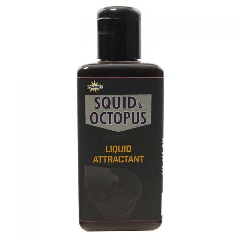 Liquido Dynamite Squid & Octopus