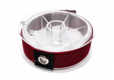 LineKeeper AGR 1.50cm Black/Red
